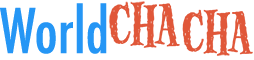 WorldChaCha Logo