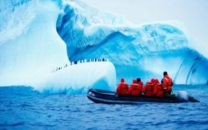 Antarctica - Places To Visit Before You Die
