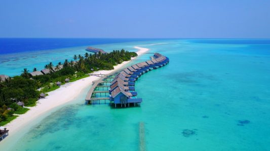 Maldives - Places to Visit Before They Disappear From the Earth