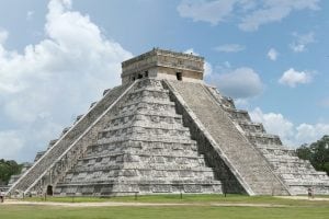 Maya Civilization - Places To Visit Before You Die