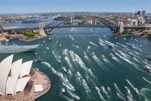Sydney, Australia - Safest Cities In The World