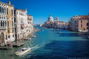 Venice - Places To Visit Before You Die