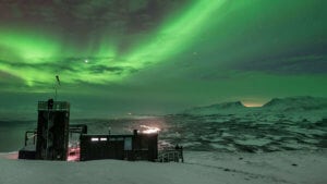 Abisko, Sweden - Best Places to See Northern Lights