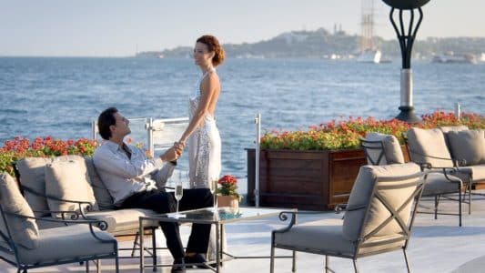 Istanbul - Most Romantic Holiday Honeymoon Destinations for Couples