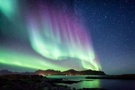 Moray Coast, Scotland - Best Places to See Northern Lights