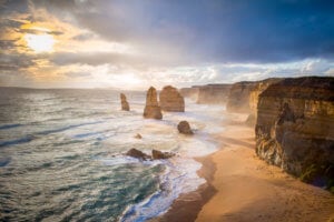 Australia - Countries for Nature Lovers
