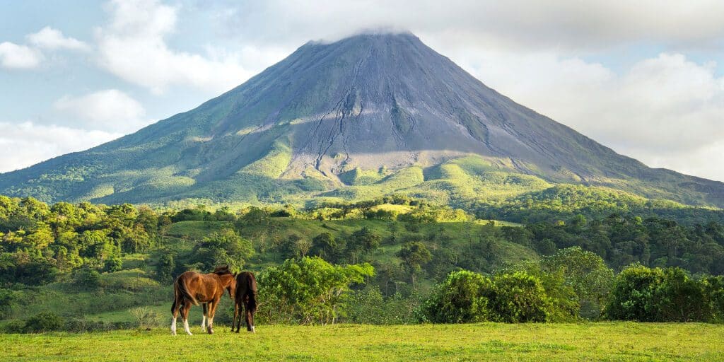 Costa Rica - Countries for Nature Lovers