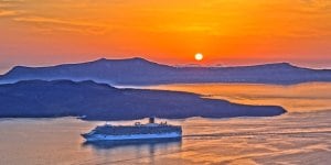 Cruise to the Cyclades Islands - Best Cruise Destinations in The World