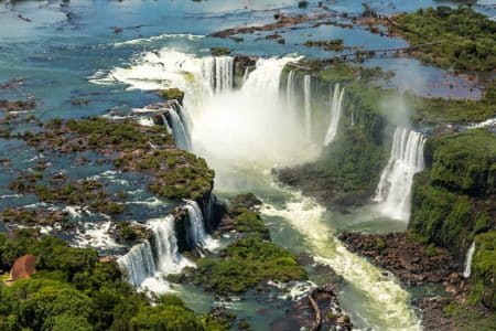 Brazil - Countries for Nature Lovers