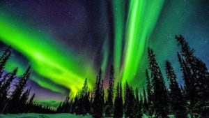 Northern Finland - Best Places to See Northern Lights