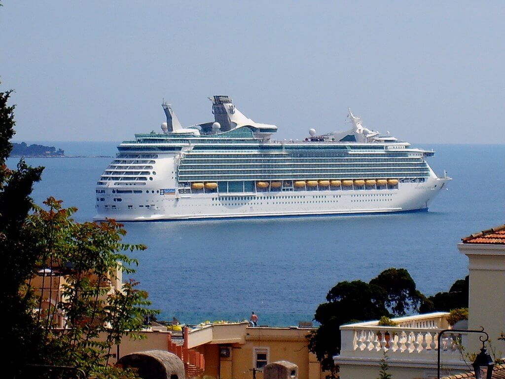 Voyage to Monaco - Best Cruise Destinations in The World