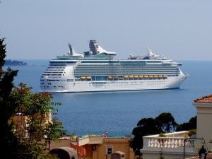 Voyage to Monaco - Best Cruise Destinations in The World