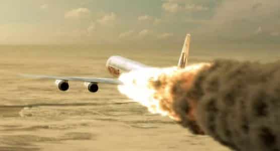 Nigeria Airways Flight 2120 - Top 10 Airplane Crashes
