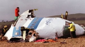 Pan Am Flight 103 - Top 10 Airplane Crashes