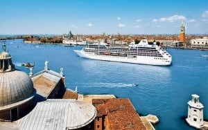 Cruise of Paris to Normably, France - Best Cruise Destinations in The World