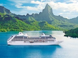 Experience the South Pacific - Best Cruise Destinations in The World