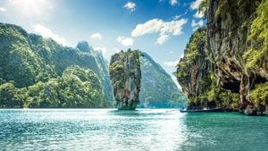 Thailand - Countries for Nature Lovers