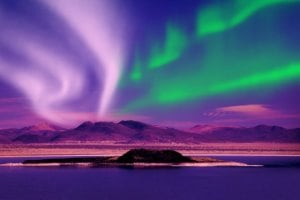 Yukon, Canada - Best Places to See Northern Lights